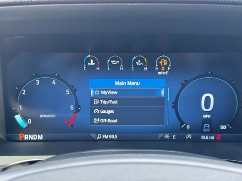 New 2025 Ford F150 XLT w/ Equipment Group 301A Standard image 11