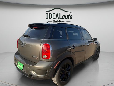 Used 2012 MINI Cooper Countryman S FWD image 3