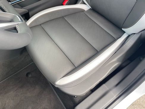 New 2026 Buick Envision Sport Touring AWD/4WD image 22