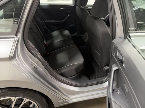 New 2026 Volkswagen Jetta Sport image 28