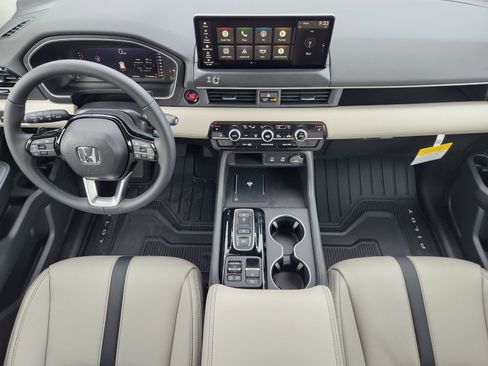 New 2026 Honda Pilot image 29