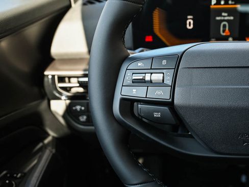 New 2026 Kia Sportage EX w/ EX Panorama Roof Package image 21