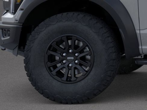 New 2026 Ford F150 Raptor AWD/4WD image 19