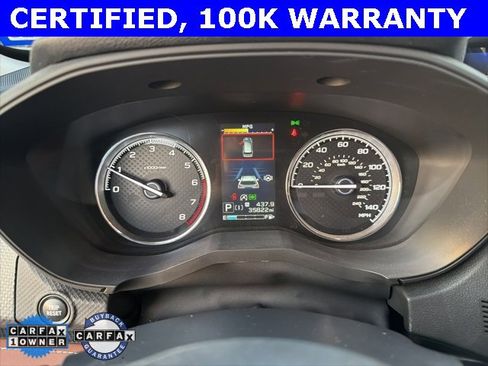 Used 2023 Subaru Forester Touring image 10