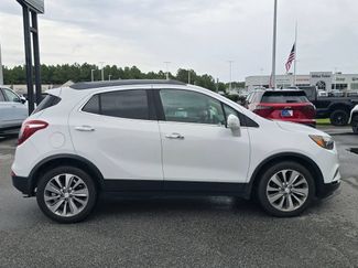 Used 2017 Buick Encore Preferred FWD video 2