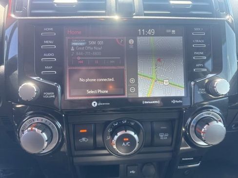 Used 2024 Toyota 4Runner TRD Off-Road Premium w/ Off Road Premium Plus Package image 33