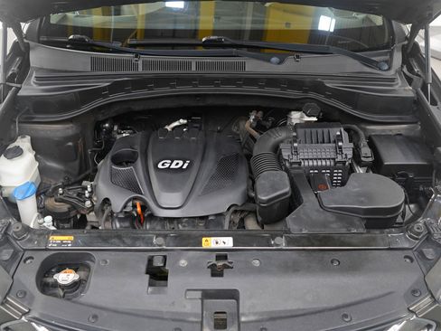 Used 2014 Hyundai Santa Fe Sport image 28