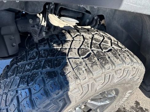 Used 2023 RAM 1500 TRX w/ TRX Level 2 Equipment Group image 28