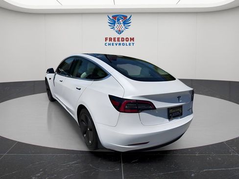 Used 2019 Tesla Model 3 Performance AWD/4WD image 5