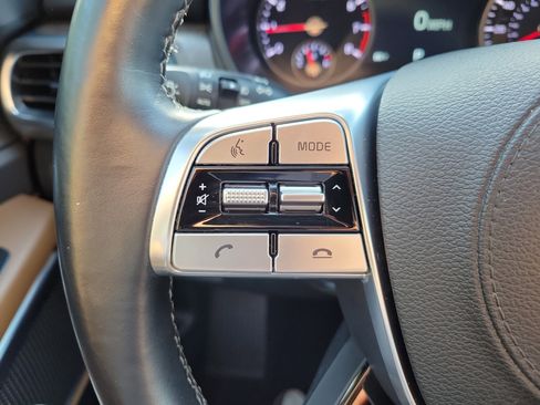 Certified 2021 Kia Telluride SX w/ SX Prestige Package AWD/4WD image 29