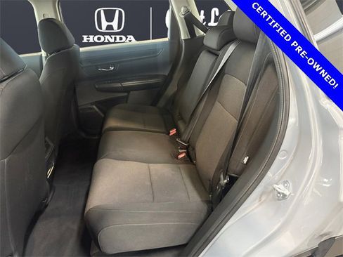 Certified 2023 Honda CR-V LX image 13