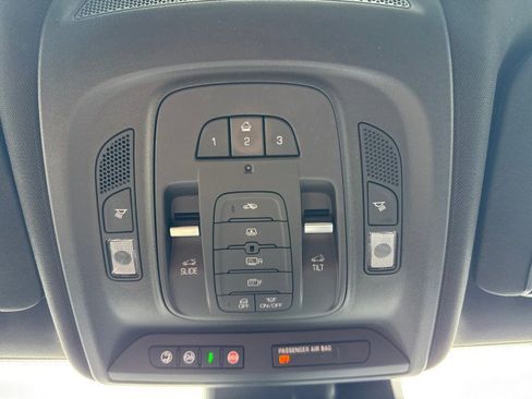 Used 2018 Cadillac CT6 Luxury AWD/4WD image 23
