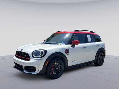 Used 2024 MINI Cooper Countryman John Cooper Works AWD/4WD image 1