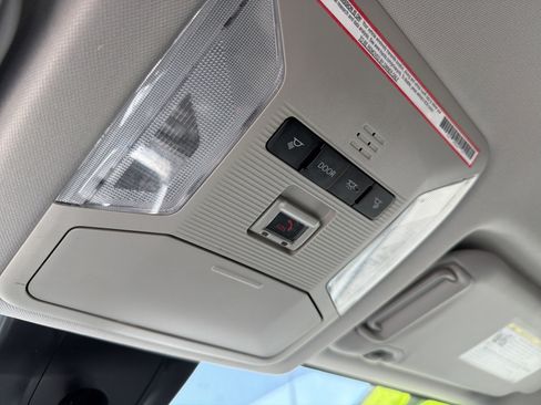 Certified 2024 Toyota RAV4 XLE image 5