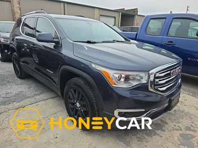 Used 2018 GMC Acadia SLT