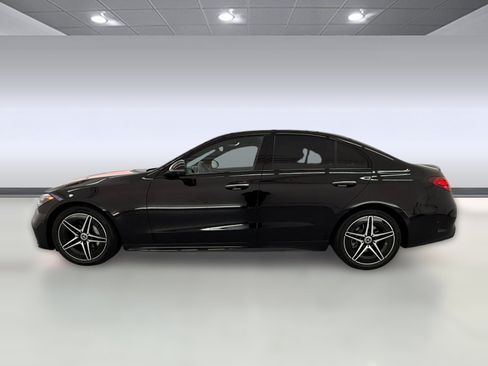 Certified 2024 Mercedes-Benz C 300 Sedan image 2