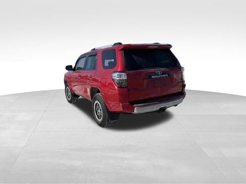 Used 2014 Toyota 4Runner Trail Premium image 6