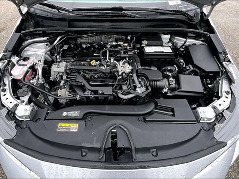 Used 2023 Toyota Corolla LE image 29