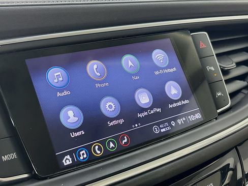 Used 2023 Buick Enclave Avenir w/ Avenir Technology Package FWD image 15