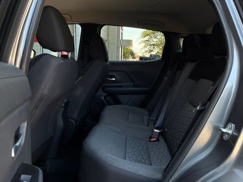 Used 2026 Nissan Kicks SV w/ Cold Weather Package AWD/4WD image 13