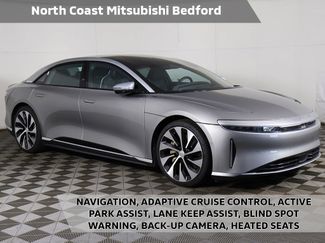 Used 2023 Lucid Air Grand Touring AWD/4WD video 1