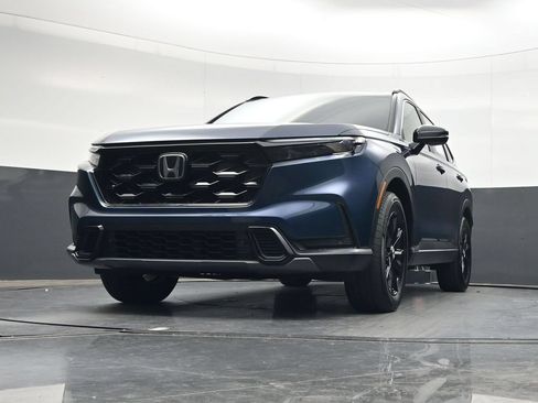 Certified 2024 Honda CR-V Sport-L image 31
