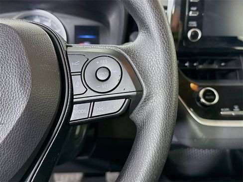 Certified 2020 Toyota Corolla LE image 21