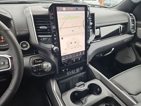 New 2026 RAM 1500 Laramie image 19