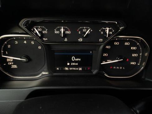 Used 2021 GMC Sierra 1500 SLT w/ SLT Premium Package image 22