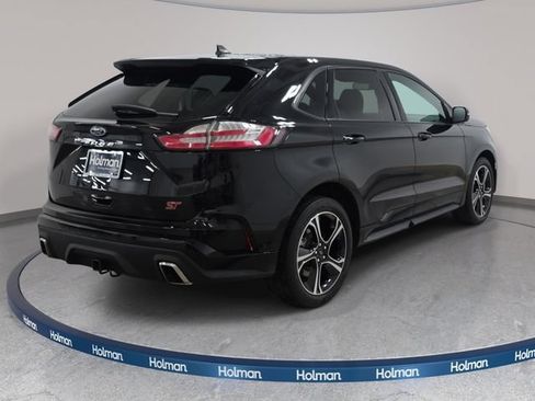 Used 2021 Ford Edge ST w/ Equipment Group 401A AWD/4WD image 6