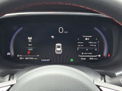 Certified 2026 Acura MDX A-Spec AWD/4WD image 20