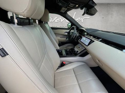 Used 2020 Land Rover Range Rover Velar R-Dynamic S AWD/4WD image 30