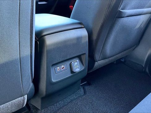 New 2026 Nissan Frontier PRO-4X image 20