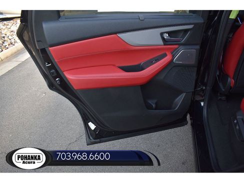 New 2026 Acura MDX A-Spec image 30