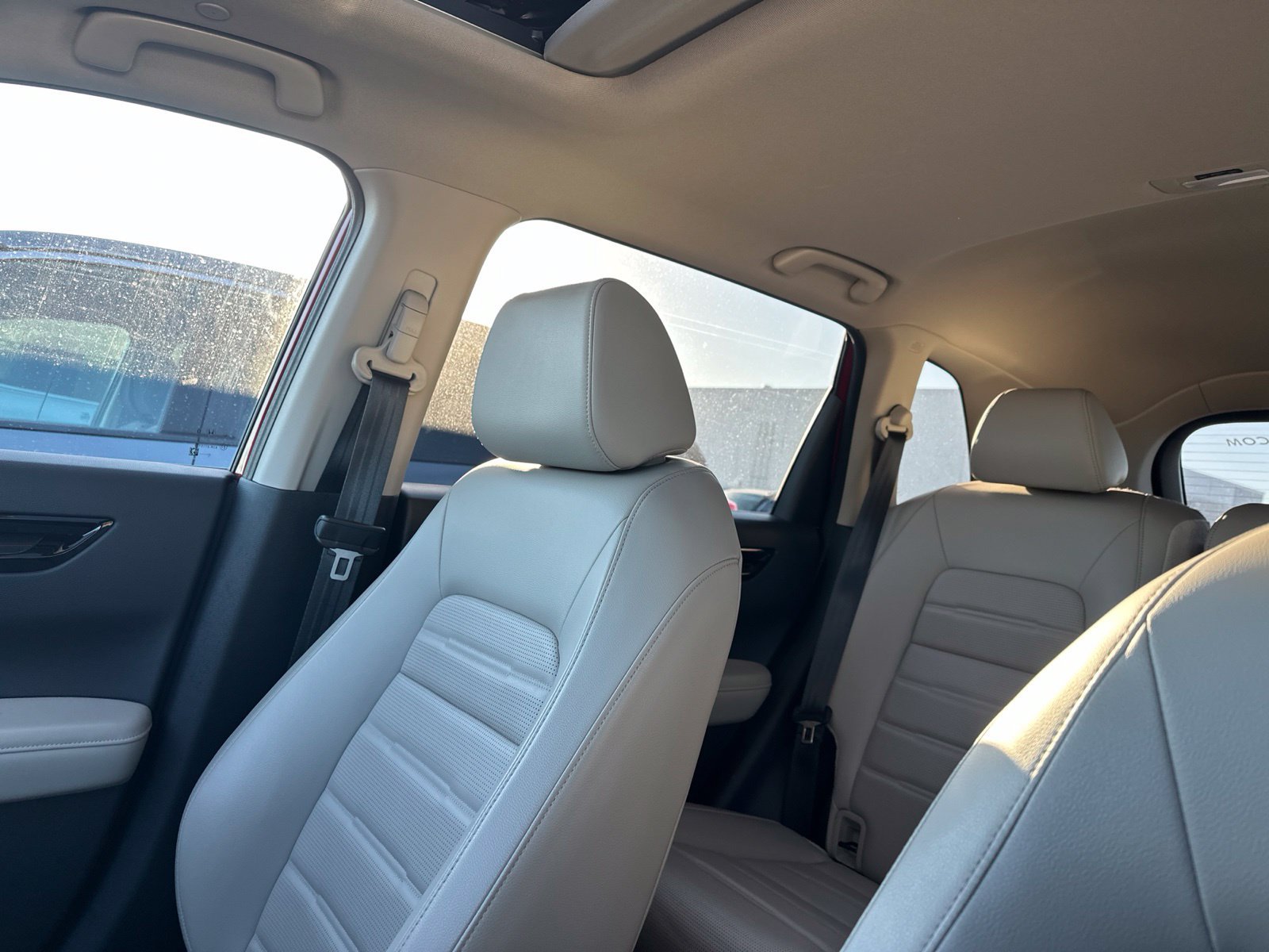 Used 2024 Honda CR-V EX-L image 6