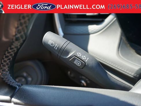 Used 2024 Buick Encore GX Preferred FWD image 23