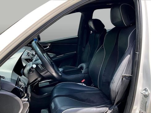 Certified 2021 Acura RDX A-Spec FWD image 8
