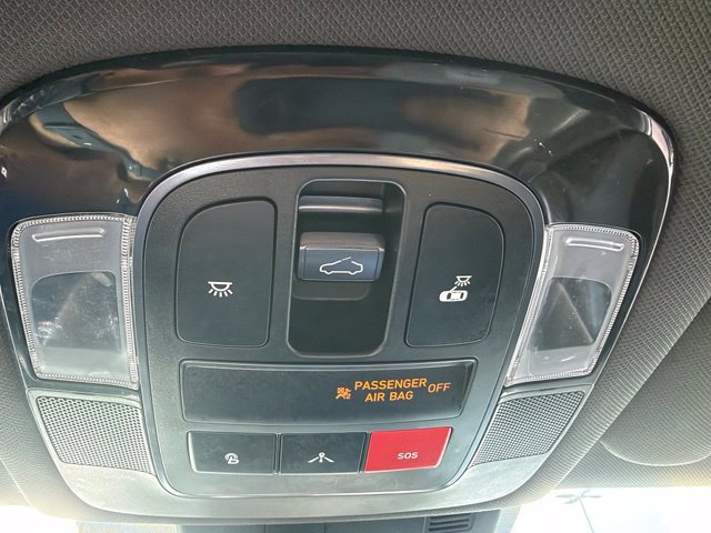 Used 2022 Hyundai Sonata N Line w/ Cargo Package FWD image 22