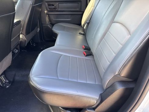 Used 2022 RAM 1500 Tradesman image 24