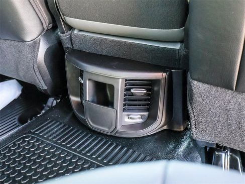 New 2026 RAM 2500 Tradesman image 18