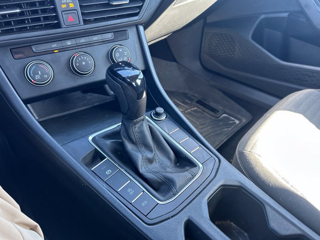Used 2022 Volkswagen Jetta S FWD image 21