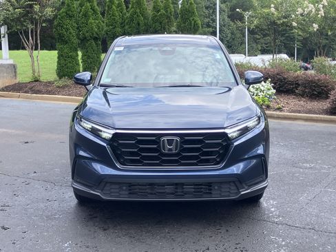 Used 2024 Honda CR-V EX-L image 3