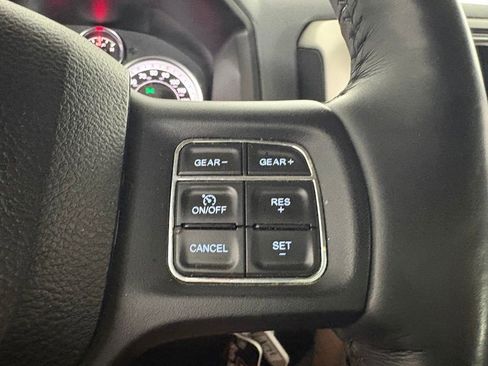 Used 2018 RAM 1500 Big Horn AWD/4WD image 22