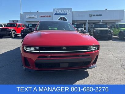 New 2026 Dodge Charger Scat Pack