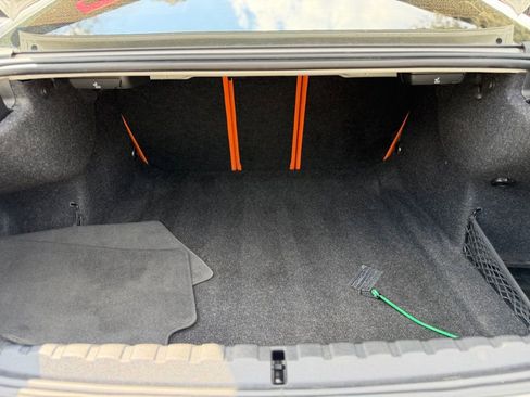 Used 2021 BMW M4 Coupe w/ Parking Assistance Package image 18