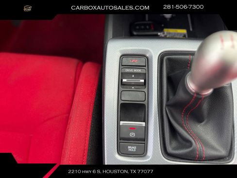 Used 2025 Honda Civic Type R image 15