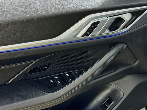 Used 2023 BMW 430i Gran Coupe xDrive w/ M Sport Package image 19