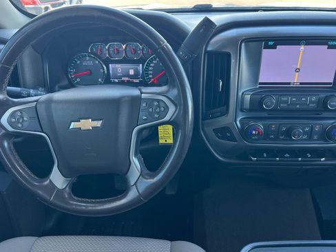 Used 2017 Chevrolet Silverado 1500 LT w/ All Star Edition image 15