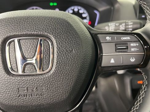 Used 2022 Honda Civic Sport image 10