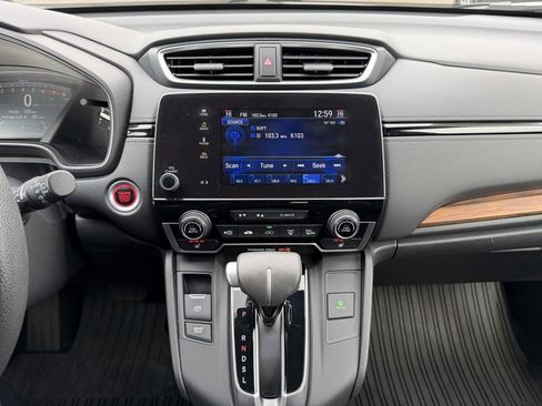 Certified 2019 Honda CR-V EX image 22